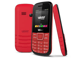 yezz c21 red