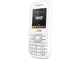 yezz c21 white