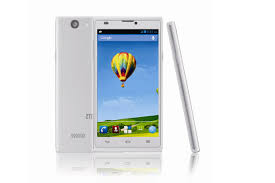 zte blade l2 white