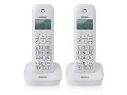 brondi mariot twin bianco