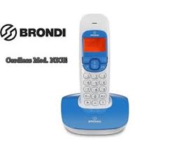 brondi nice blu