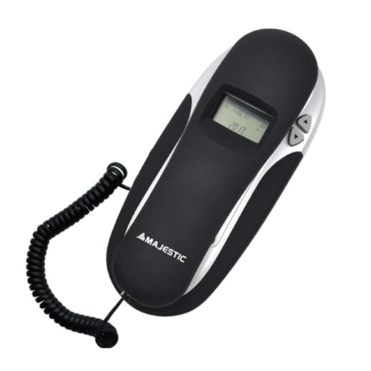 majestic max251 black