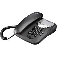 motorola ct1