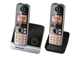panasonic kx-tg6712