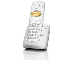 siemens as120 white