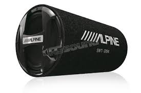 alpine swt12s4