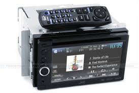 jvc kw-av51