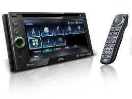 jvc kw-av61bt