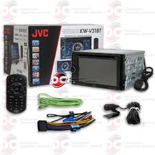 jvc kw-v31bt