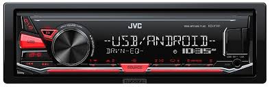 jvc kd-x141