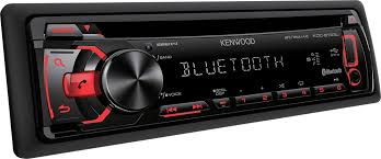 kenwood kdc-bt33u