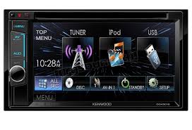 kenwood ddx3015