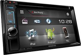 kenwood ddx4016bt