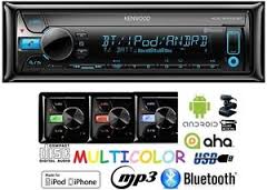 kenwood kdc-x5000bt