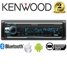 kenwood kdc-x5100bt