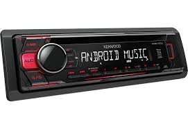 kenwood kdc-110ur