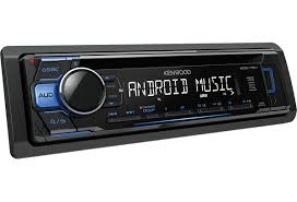 kenwood kdc-110ub
