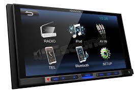 Kenwood dmx100bt