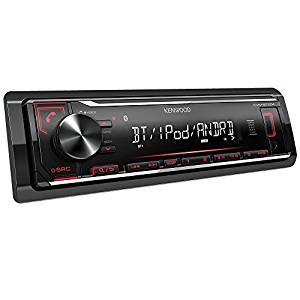 kenwood kmm-bt204