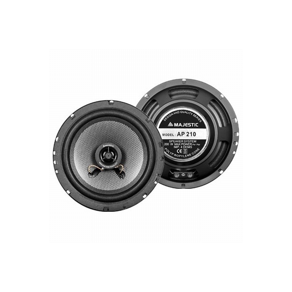 majestic ap240