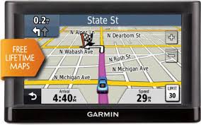 garmin nuvi54lm