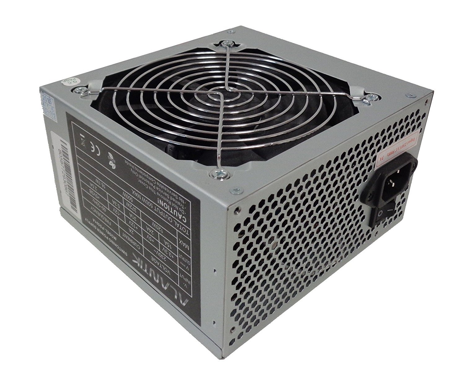 alantik ps501a