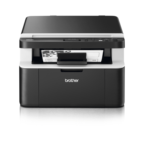 brother dcp-1612w