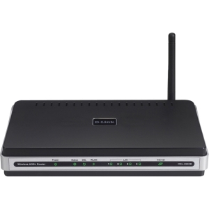d-link dsl-2640r infostrada