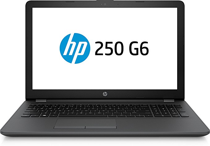 hp 250 g6 1wy08ea