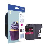 ink cartridge b-lc123m