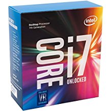 intel i7 7700 lga1151