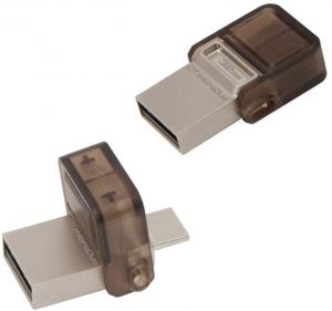 kingston dtduo3/32gb