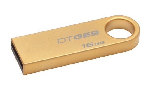 kingston dtge9/16gb