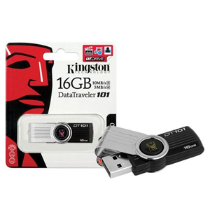 kingston dt101g2/16gb
