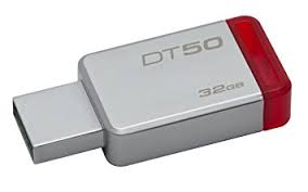 kingston dt50/32gb