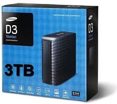 samsung hx-d301tdb/g