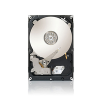 seagate BARRACUDA ST2000DM001 7200RPM 64MB