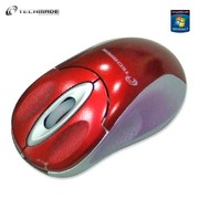 techmade tm-1060-red