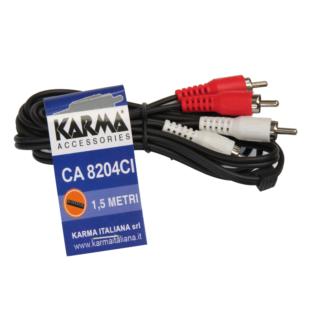 karma ca8204ci