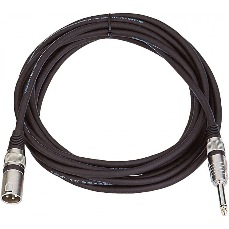 streelaudio strtec1270 10mt