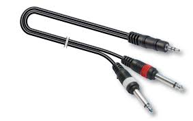 streel audio stresc1326-1,8m