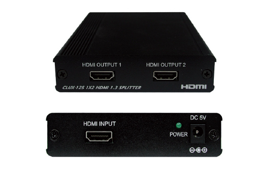 thender hdmi0102m