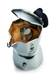bialetti brikka 2 tazze