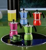 bialetti fiammetta 3 tazze