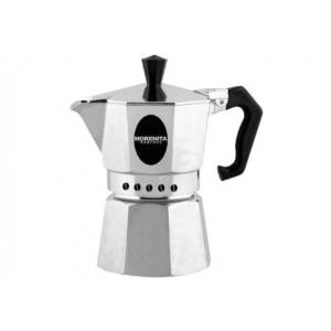 bialetti morenita 3 tazze
