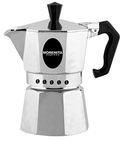 bialetti morenita 1 tazza