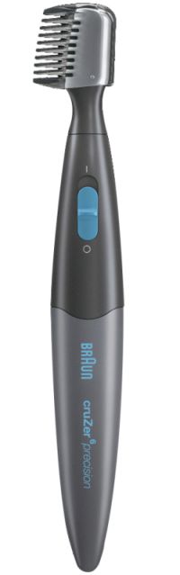 braun cruzer6