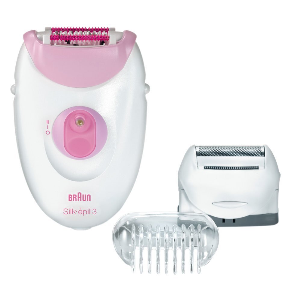 braun 3270