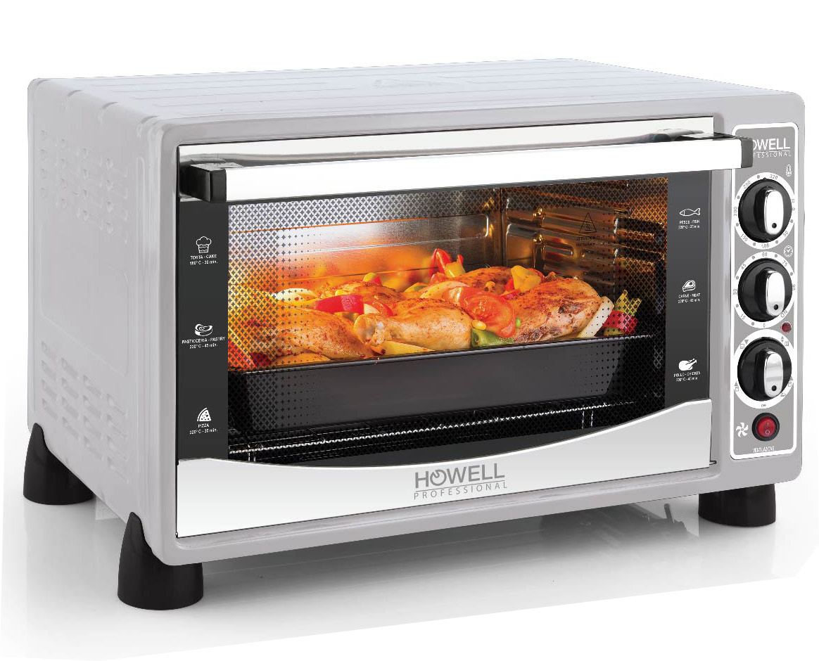 howell fe3400l