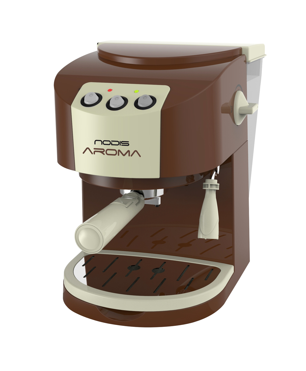 nodis aroma macchina caffè